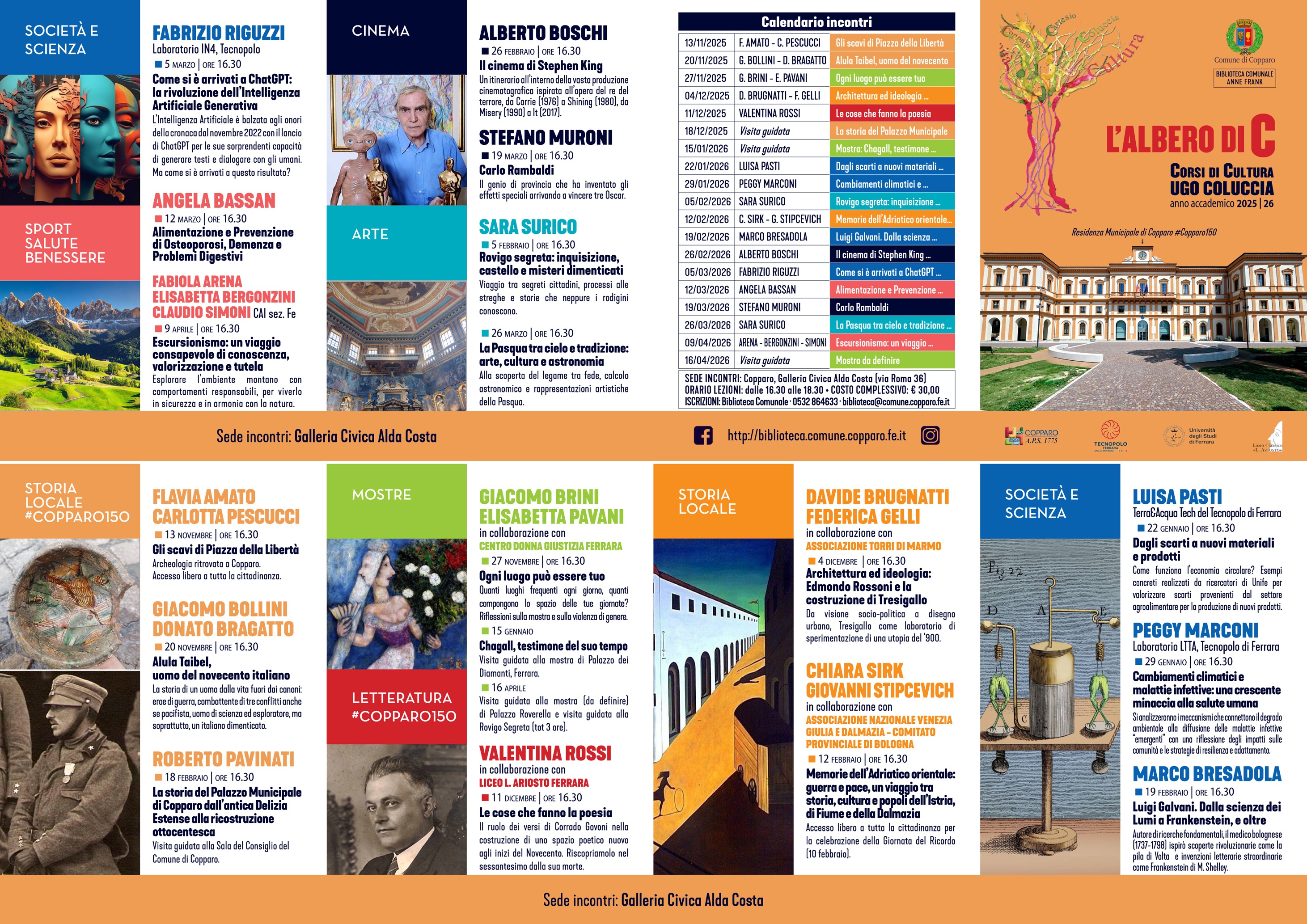 Programma_Corsi di cultura U. Coluccia