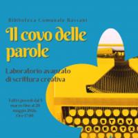 Il covo delle parole