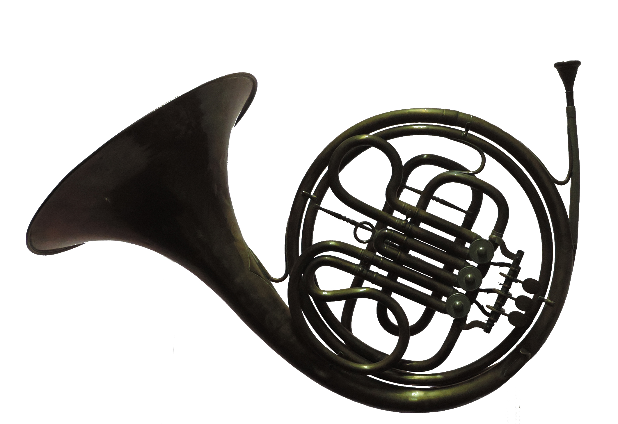 TROMBE, TROMBONI & GRANCASSA