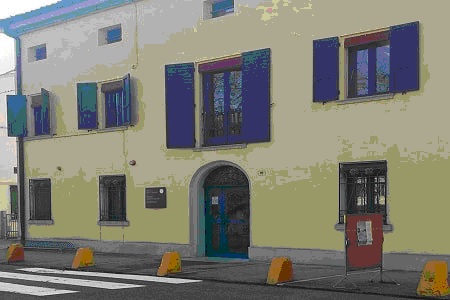 Foto BIBLIOTECA COMUNALE VIGARANO MAINARDA