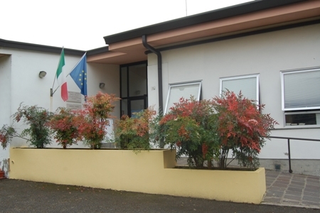 Foto BIBLIOTECA COMUNALE 'L.MELETTI' BONDENO
