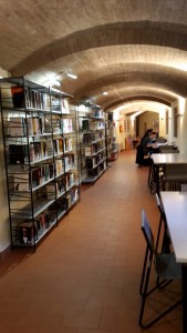 Foto BIBLIOTECA CIVICA PATRIMONIO STUDI CENTO