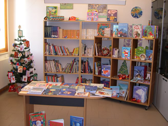 Foto BIBLIOTECA MASI TORELLO