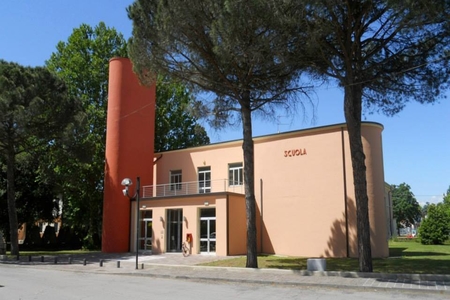 Foto BIBLIOTECA COMUNALE DI MESOLA