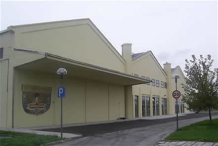 Foto BIBLIOTECA COMUNALE MIGLIARINO