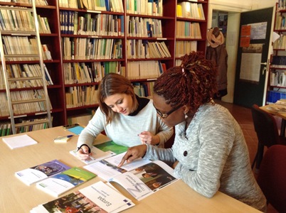 Foto CENTRO DI DOCUMENTAZIONE E STUDI SULL'UNIONE EUROPEA