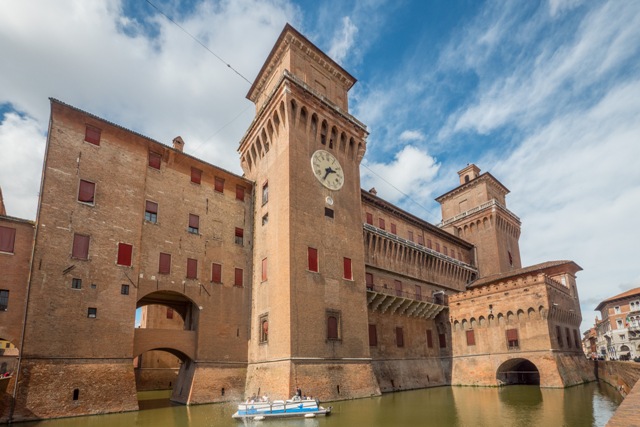 Foto DOCUMENTAZIONE CASTELLO