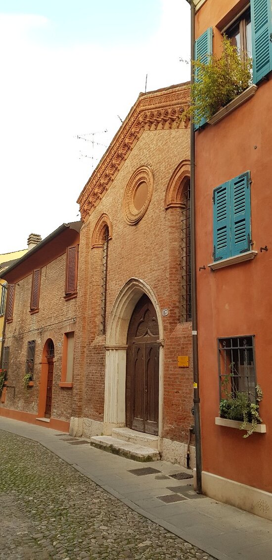 Foto CENTRO STUDI S.SIMONE E GIUDA