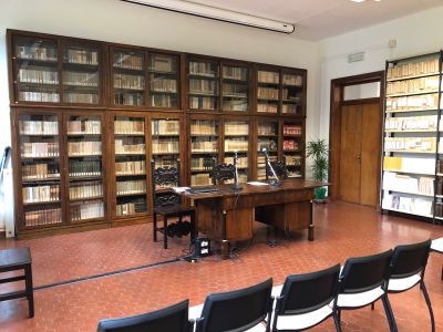 Foto ACCADEMIA DELLE SCIENZE DI FERRARA