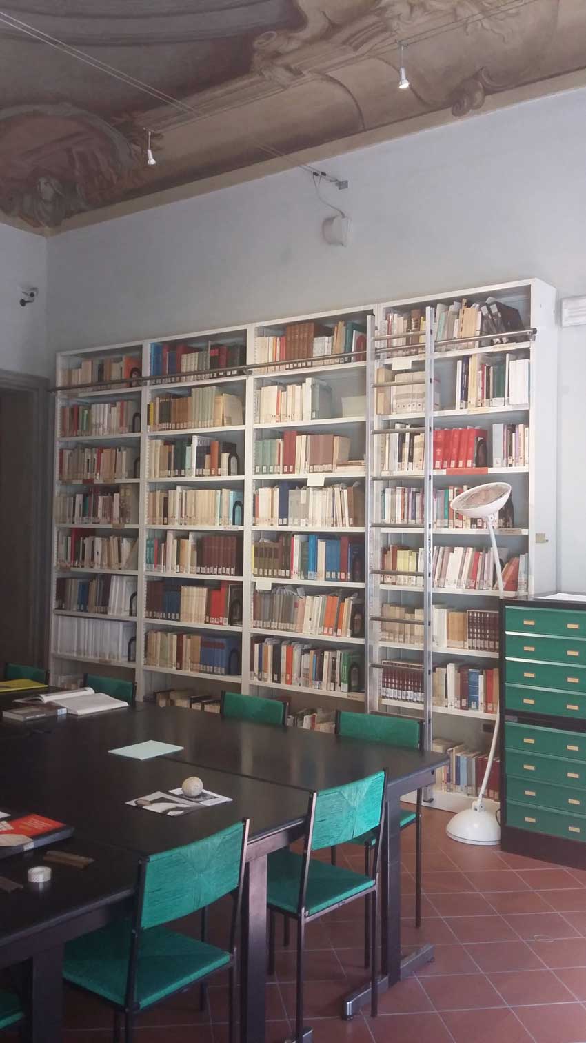 Foto ISTITUTO STUDI RINASCIMENTALI